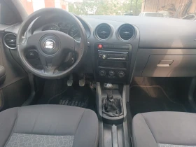 Seat Cordoba 1, 4  86 .. | Mobile.bg    7