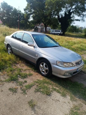 Honda Accord | Mobile.bg    2
