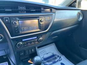 Toyota Auris 2.0 D-4D  | Mobile.bg    10