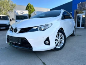     Toyota Auris 2.0 D-4D 