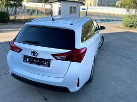     Toyota Auris 2.0 D-4D 