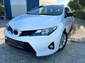 Toyota Auris 2.0 D-4D  | Mobile.bg    8