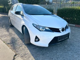 Toyota Auris 2.0 D-4D  | Mobile.bg    7