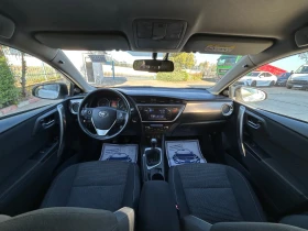 Toyota Auris 2.0 D-4D  | Mobile.bg    12