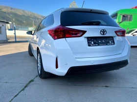 Toyota Auris 2.0 D-4D  | Mobile.bg    5