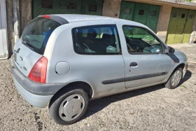 Обява за продажба на Renault Clio ~1 750 лв. - изображение 1