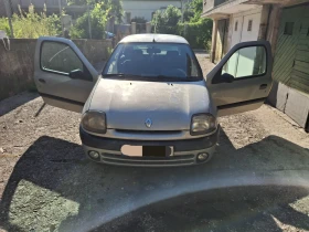Обява за продажба на Renault Clio ~1 750 лв. - изображение 7