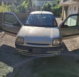 Обява за продажба на Renault Clio ~1 750 лв. - изображение 6