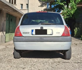Обява за продажба на Renault Clio ~1 750 лв. - изображение 2