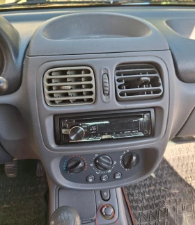 Обява за продажба на Renault Clio ~1 750 лв. - изображение 11