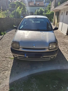 Обява за продажба на Renault Clio ~1 750 лв. - изображение 1