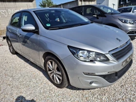 Обява за продажба на Peugeot 308 1.6benzin ~11 лв. - изображение 4