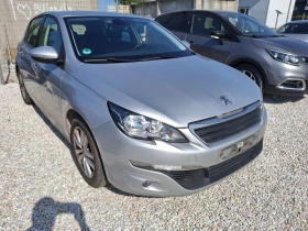 Обява за продажба на Peugeot 308 1.6benzin ~11 лв. - изображение 1