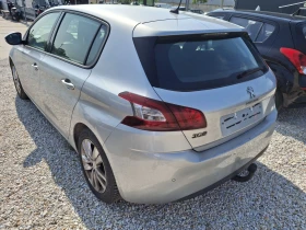 Обява за продажба на Peugeot 308 1.6benzin ~11 лв. - изображение 2