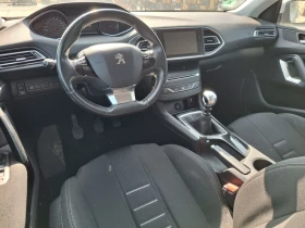 Обява за продажба на Peugeot 308 1.6benzin ~11 лв. - изображение 9