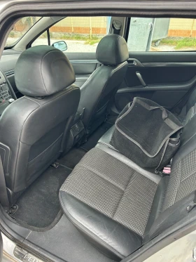 Обява за продажба на Peugeot 407 SW 2.0HDI ~4 200 лв. - изображение 7