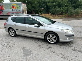 Обява за продажба на Peugeot 407 SW 2.0HDI ~4 200 лв. - изображение 2