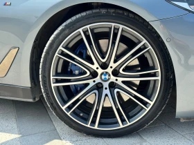 Обява за продажба на BMW 550 M550d xDrive, 93K KM, Int Steering, 360Cam, CarP  ~77 900 лв. - изображение 5