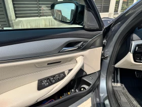 Обява за продажба на BMW 550 M550d xDrive, 93K KM, Int Steering, 360Cam, CarP  ~77 900 лв. - изображение 7