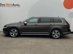 VW Passat 2.0TDI BMT 4MOTION - 36900 лв. - 90806767 2