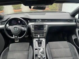 VW Passat 2.0TDI BMT 4MOTION - 36900 лв. - 90806767 7
