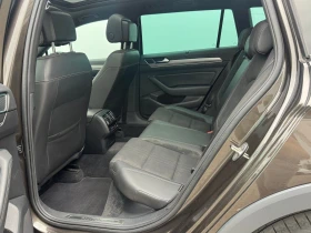 VW Passat 2.0TDI BMT 4MOTION - 36900 лв. - 90806767 5