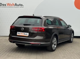 VW Passat 2.0TDI BMT 4MOTION - 36900 лв. - 90806767 3