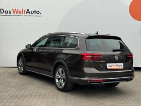 VW Passat 2.0TDI BMT 4MOTION - 36900 лв. - 90806767 4