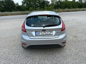 Ford Fiesta 1.4 HDI 68 к.с. - 5500 лв. - 49592943 7
