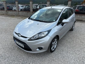 Ford Fiesta 1.4 HDI 68 к.с. - 5500 лв. - 49592943 2