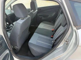 Ford Fiesta 1.4 HDI 68 к.с. - 5500 лв. - 49592943 11