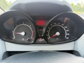 Ford Fiesta 1.4 HDI 68 к.с. - 5500 лв. - 49592943 16