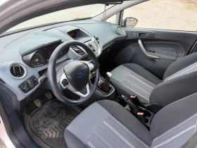 Ford Fiesta 1.4 HDI 68 к.с. - 5500 лв. - 49592943 10