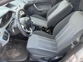 Ford Fiesta 1.4 HDI 68 к.с. - 5500 лв. - 49592943 12