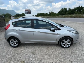 Ford Fiesta 1.4 HDI 68 к.с. - 5500 лв. - 49592943 6