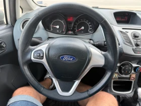 Ford Fiesta 1.4 HDI 68 к.с. - 5500 лв. - 49592943 17