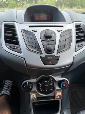 Ford Fiesta 1.4 HDI 68 к.с. - 5500 лв. - 49592943 15