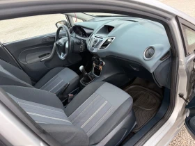 Ford Fiesta 1.4 HDI 68 к.с. - 5500 лв. - 49592943 14