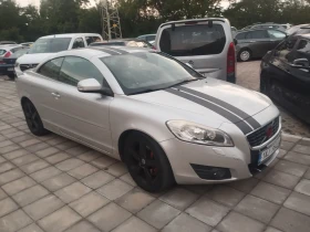 Volvo C70 Cabrio 2.0 D   | Mobile.bg    7