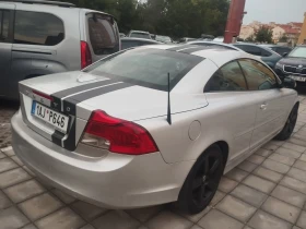 Volvo C70 Cabrio 2.0 D   | Mobile.bg    6
