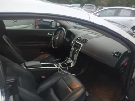 Volvo C70 Cabrio 2.0 D   | Mobile.bg    5