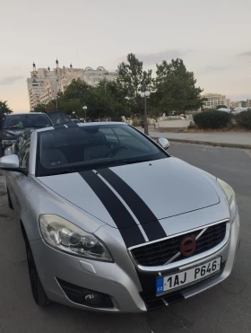 Volvo C70 Cabrio 2.0 D   | Mobile.bg    2