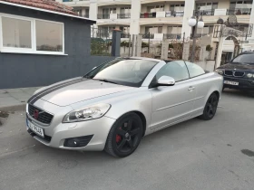 Volvo C70 Cabrio 2.0 D   | Mobile.bg    1