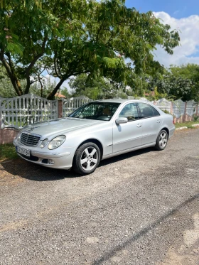 Обява за продажба на Mercedes-Benz E 240 ~5 000 лв. - изображение 1