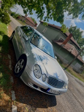 Обява за продажба на Mercedes-Benz E 240 ~5 000 лв. - изображение 5