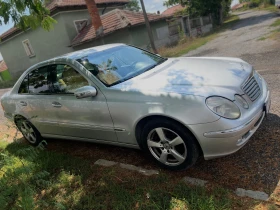 Обява за продажба на Mercedes-Benz E 240 ~5 000 лв. - изображение 9