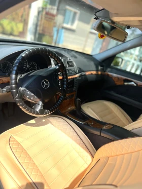 Обява за продажба на Mercedes-Benz E 240 ~5 000 лв. - изображение 8