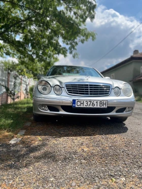 Обява за продажба на Mercedes-Benz E 240 ~5 000 лв. - изображение 2