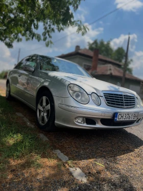 Обява за продажба на Mercedes-Benz E 240 ~5 000 лв. - изображение 6