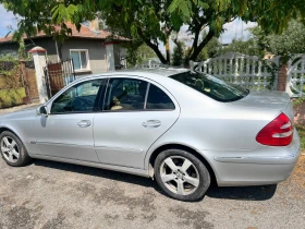 Обява за продажба на Mercedes-Benz E 240 ~5 000 лв. - изображение 7